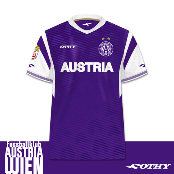 Austria Wien - Home