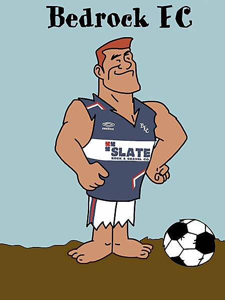 Bedrock FC