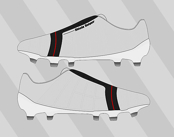 Shield Sniper (Power)