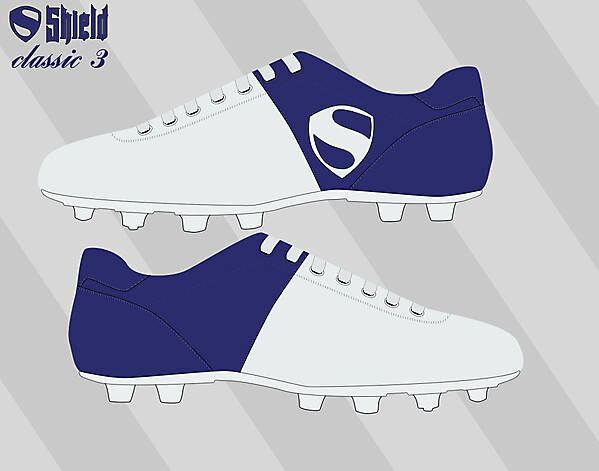 Shield Classic 3 (Heritage)