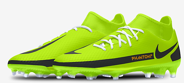 Nike Phantom GT