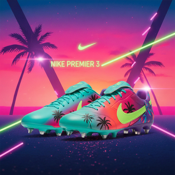 Nike Premier 3 Miami