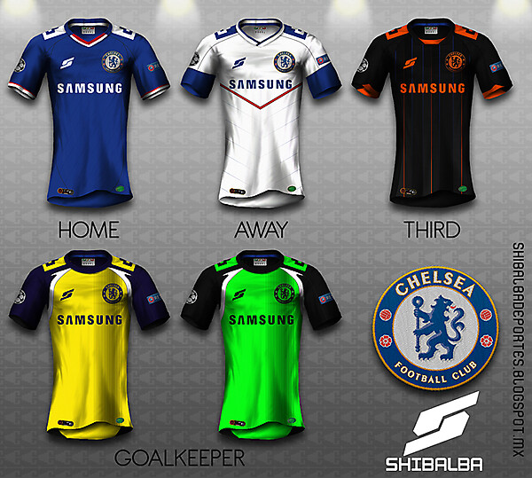 Chelsea