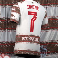 FC St. Pauli Concept Kits