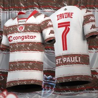 FC St. Pauli Concept Kits