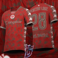 FC St. Pauli Concept Kits