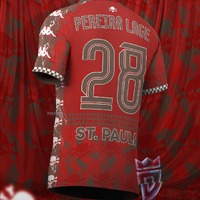 FC St. Pauli Concept Kits