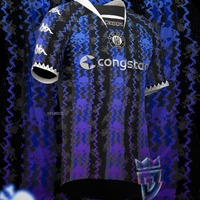 FC St. Pauli Concept Kits