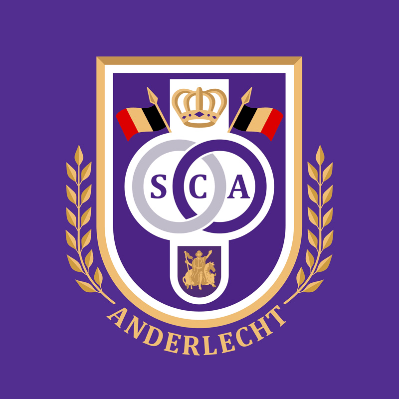 Rabbi and Aegon win CRCW 481 - R.S.C. ANDERLECHT