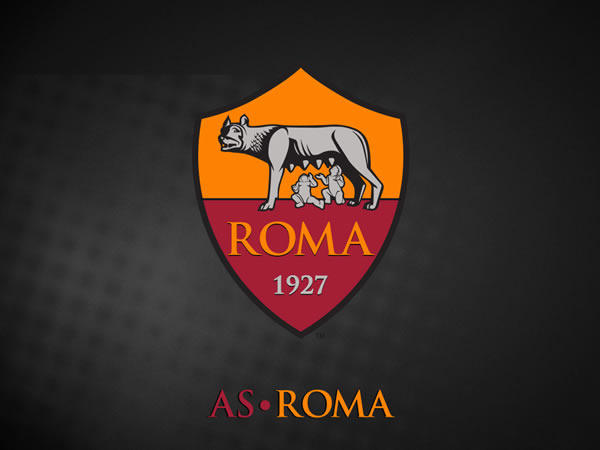 AS ROMA Unveils Updated Brand Identity
