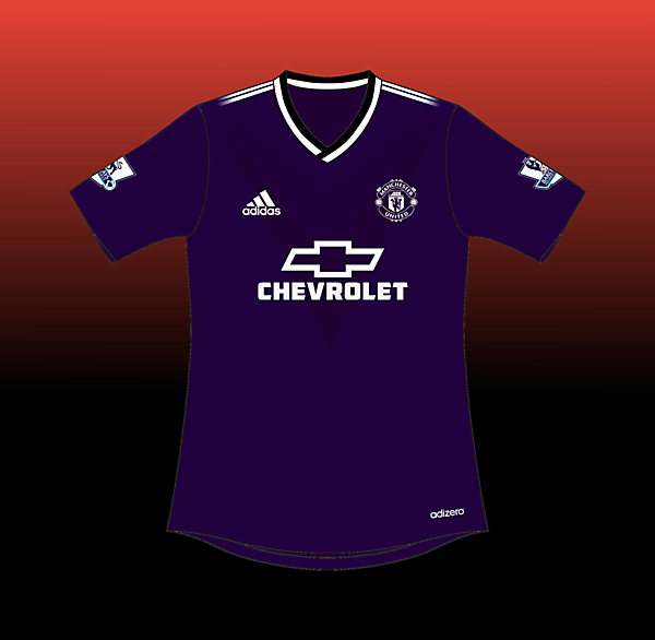 Manchester United.