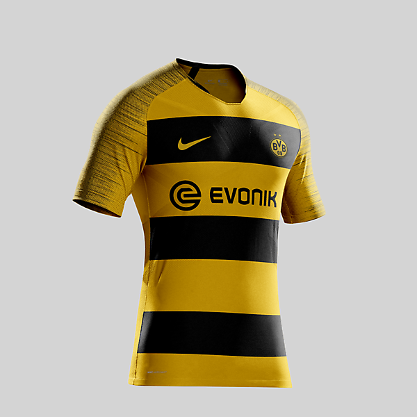 dortmund nike kit