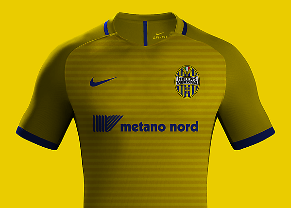 Fts Kits Hellas Verona