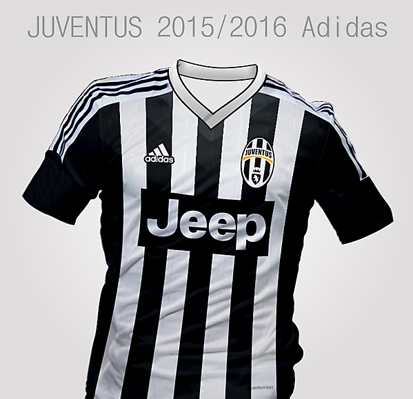 juventus 2015 kit