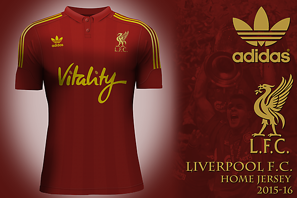 liverpool fc adidas kit