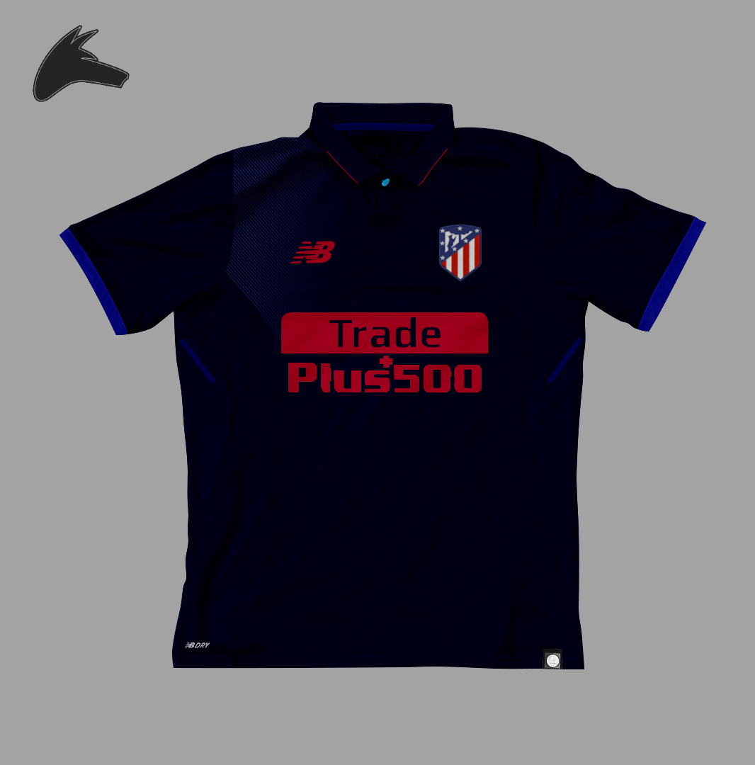 madrid new balance