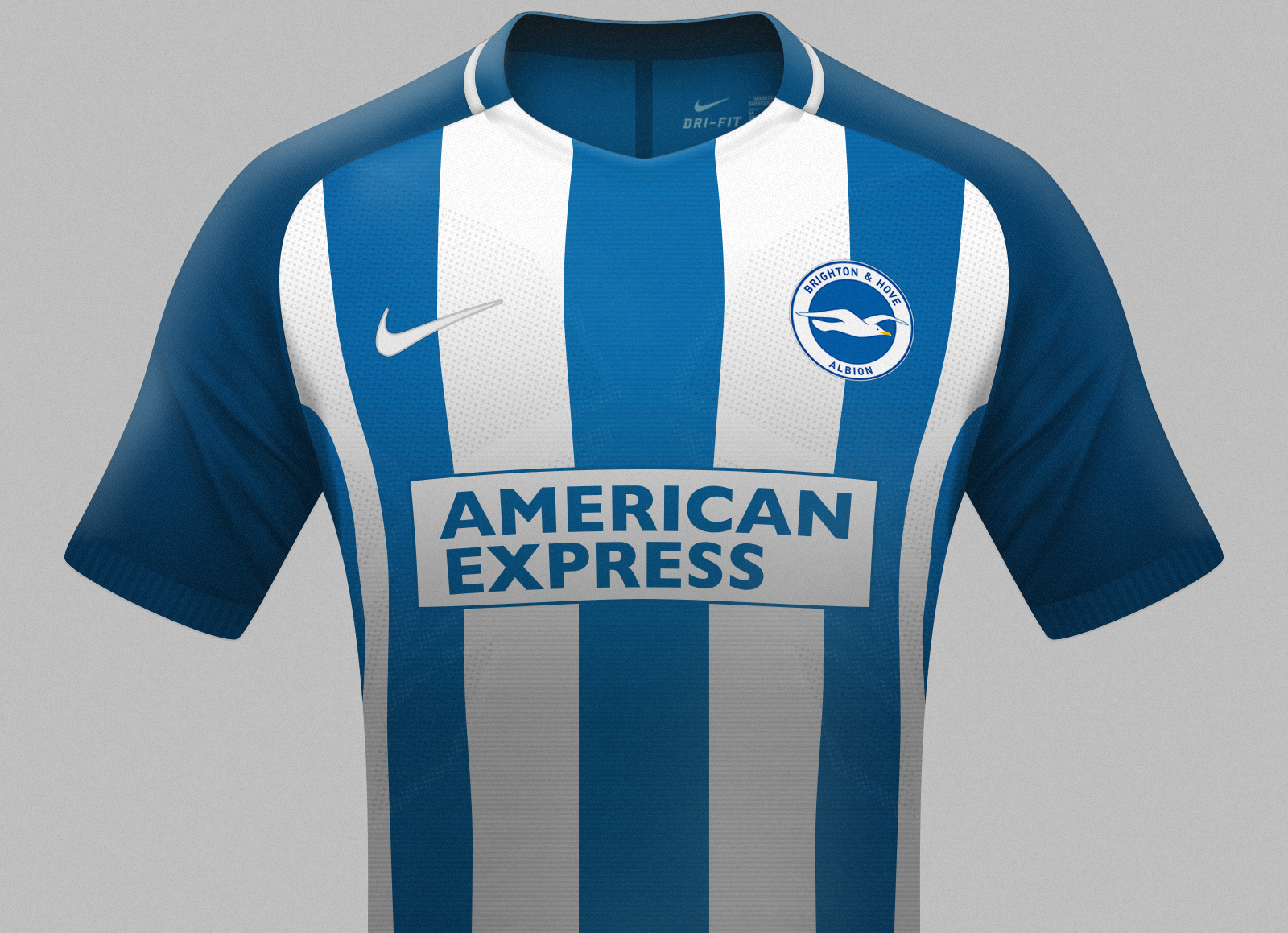 brighton fc jersey