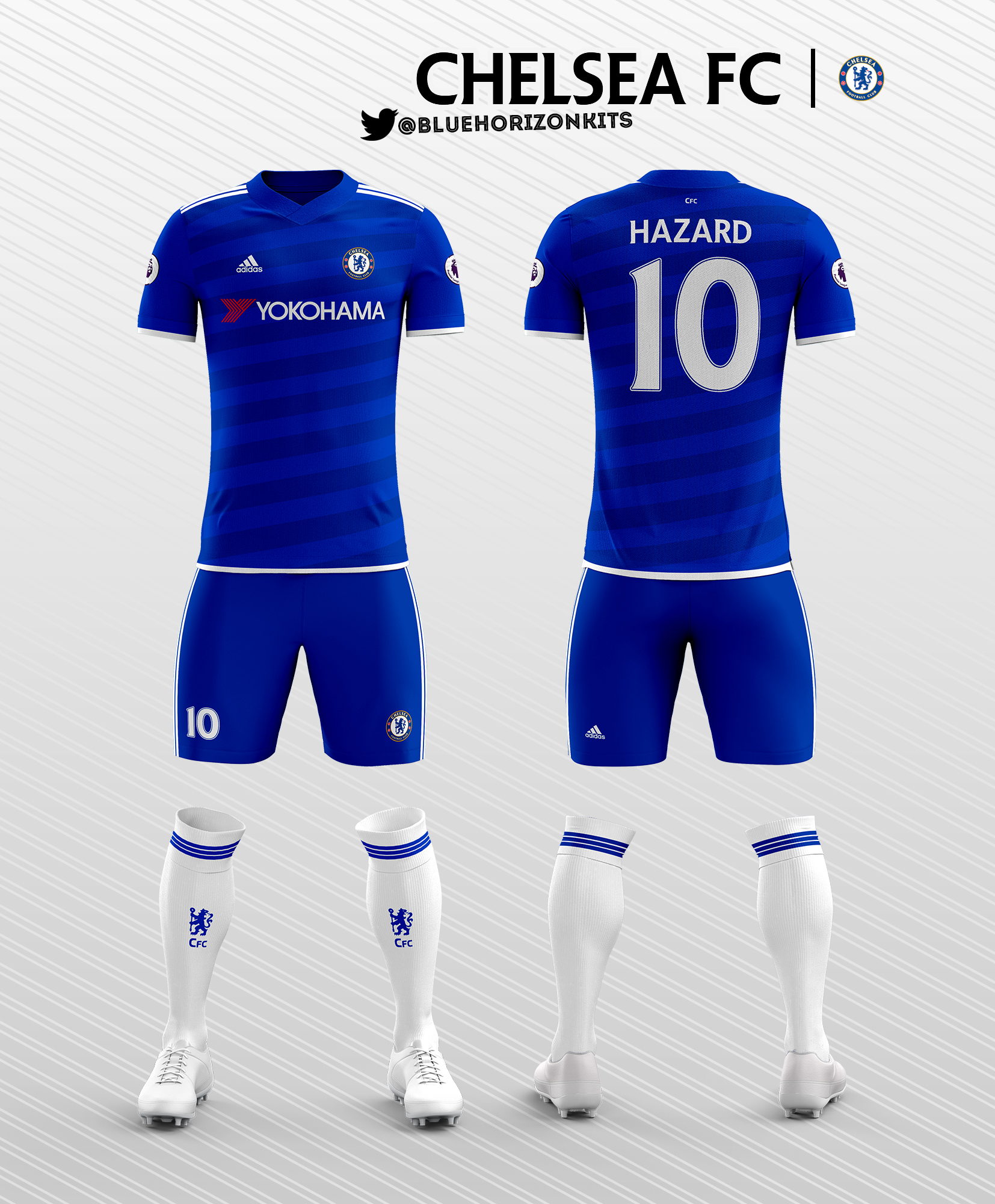 chelsea adidas kits