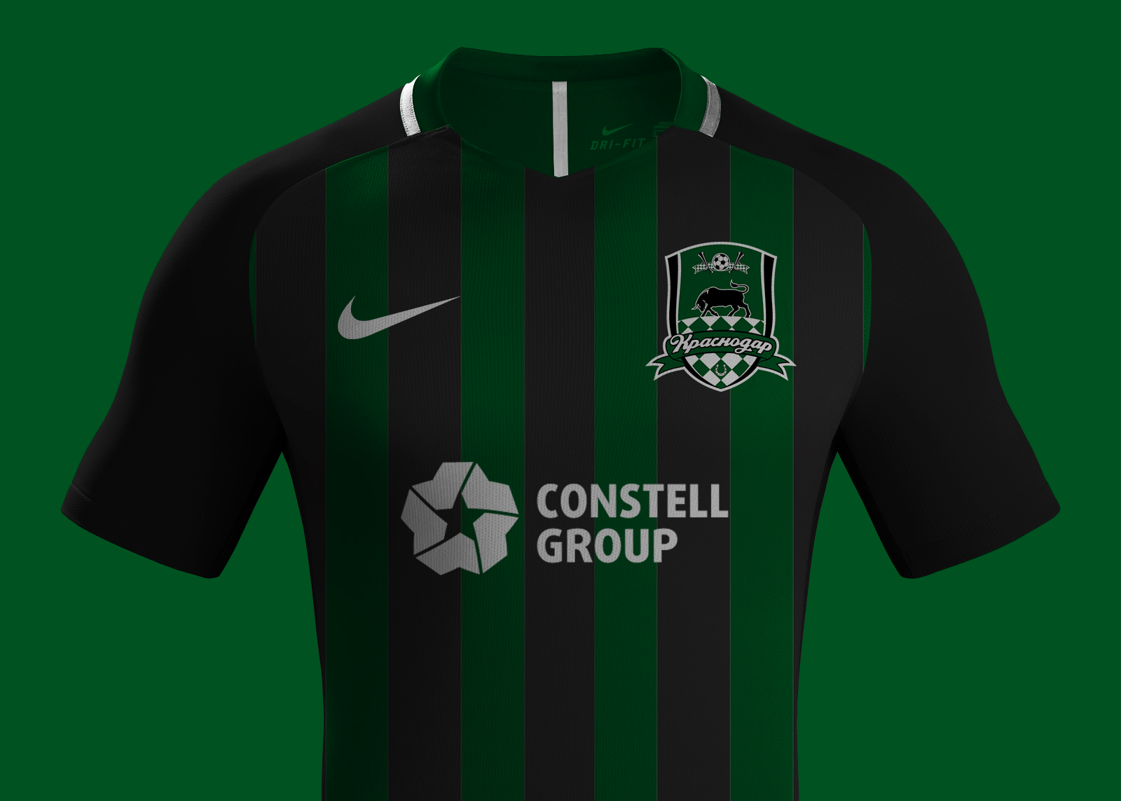 krasnodar jersey