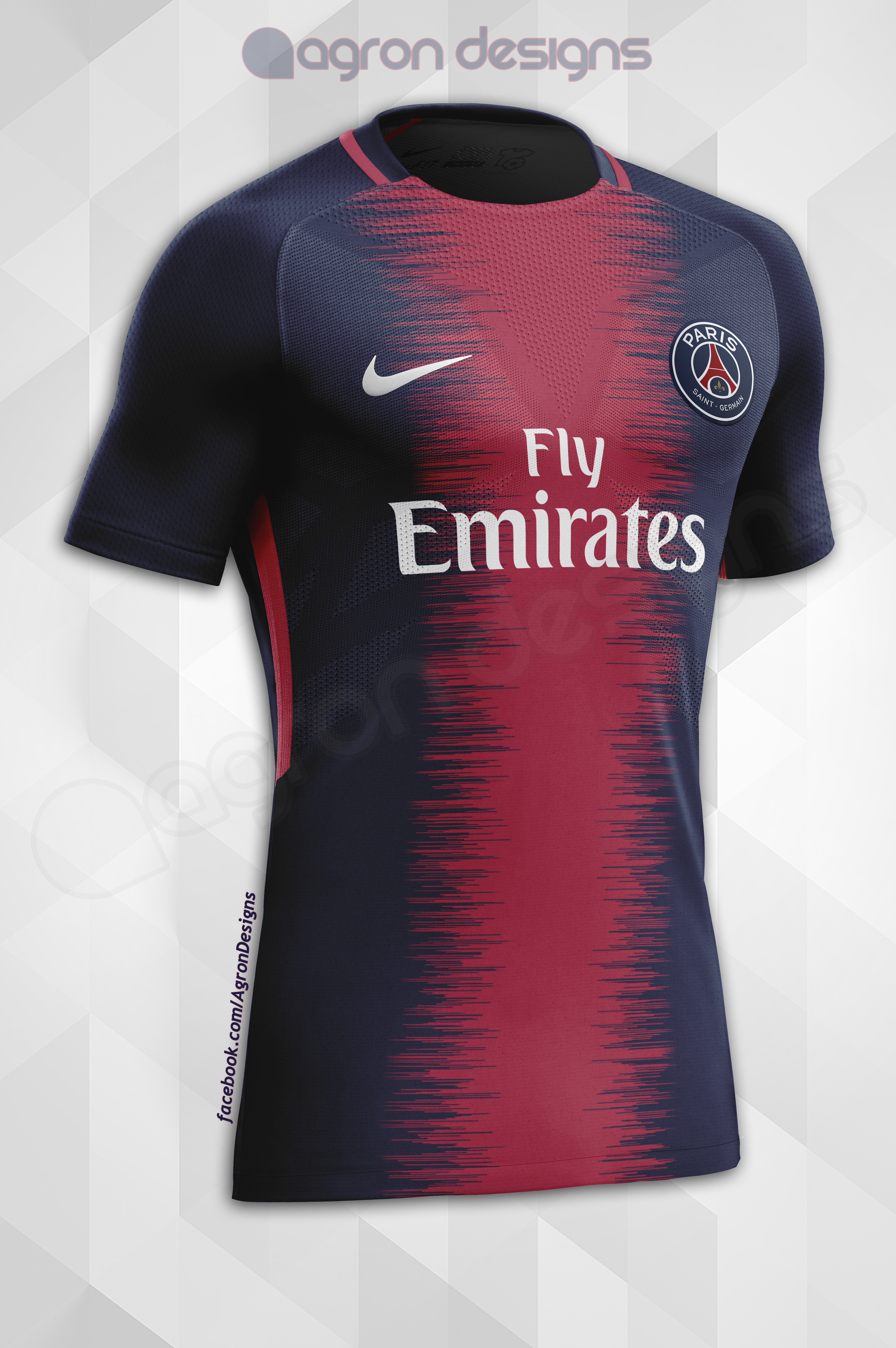 psg rainbow kit