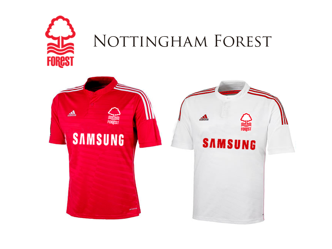 NOTTINGHAM FOREST