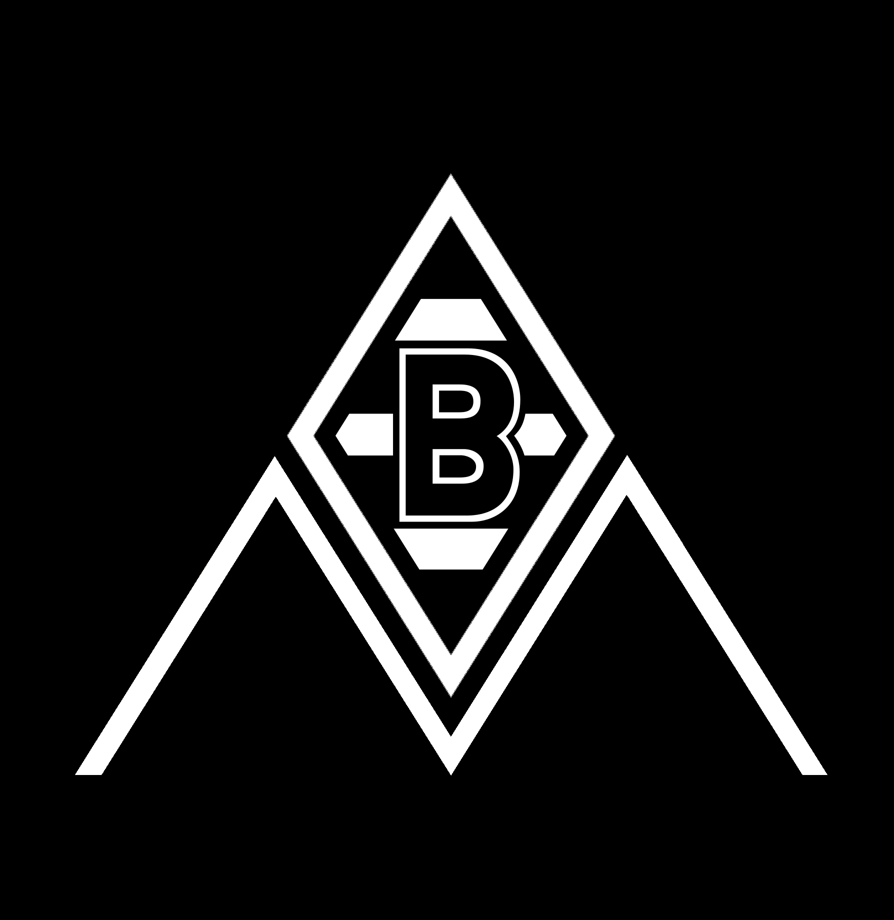 Download Borussia Mönchengladbach Logo Pics | Link Guru