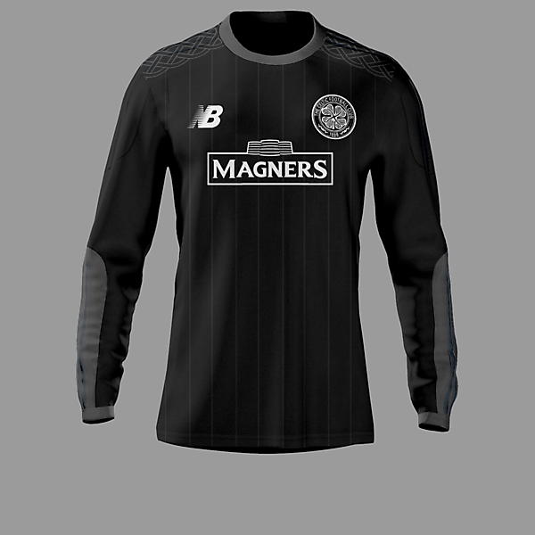 new balance goalkeeper kit
