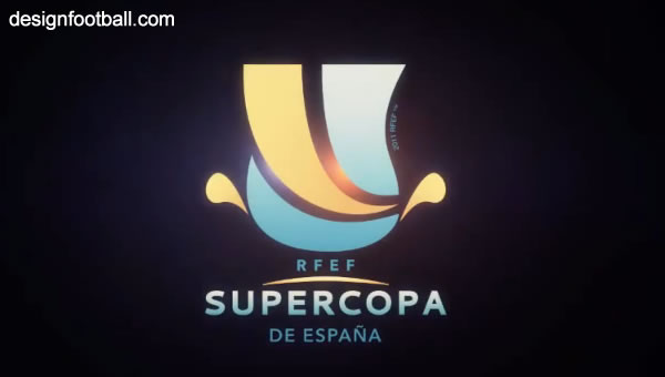 new supercopa logo