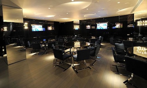 Chelsea - Dolce & Gabbana Lounge