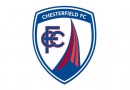 Chesterfield Launch New Club Crest 
