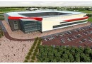 New Aberdeen Stadium Plans Revealed