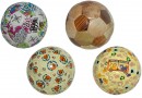 Paint F.C. Designer Soccer Balls