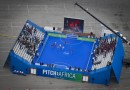 PITCH:AFRICA - Street Soccer Venue