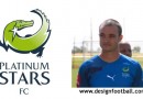 Platinum Stars reveal new Look
