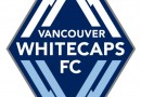 Vancouver Whitecaps reveal new logo