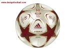 Adidas Champions League Final 2009 Match Ball 