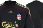 Review it! - Liverpool 09/10 Kit Away Adidas