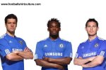 Review it! - Chelsea 09/10 kit Home Adidas 