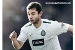 Review it! - Celtic 09/10 kit international Nike away