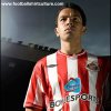 Review it! - Sunderland 09/10 Kit Home Umbro