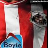 Review it! - Sunderland 09/10 Kit Home Umbro