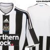 Review it! - Newcastle United 09/10 Kit Home Adidas 