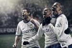 Review it! Aston Villa 09/10 kit Away Nike