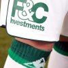 Review it! Hibernian 09/10 le coq sportif kits