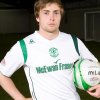 Review it! Hibernian 09/10 le coq sportif kits