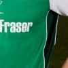 Review it! Hibernian 09/10 le coq sportif kits