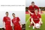 Review it! Aberdeen 09/10 kit Home Nike