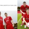 Review it! Aberdeen 09/10 kit Home Nike