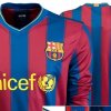 Review it! Barcelona 09/10 kits Nike Review it! Barcelona 09/10 kits Nike