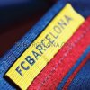 Review it! Barcelona 09/10 kits Nike Review it! Barcelona 09/10 kits Nike